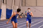 Men’s Track  Men’s Track & Field compete in a virtual meet. : Men’s Track